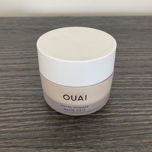 OUAI MATTE POMADE